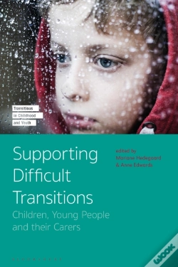 Capa do artigo Supporting Difficult Transitions