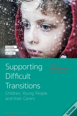 Capa do artigo Supporting Difficult Transitions