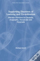 Supporting Disorders Of Learning And Co-Ordination