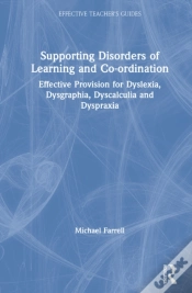 Capa do artigo Supporting Disorders Of Learning And Co-Ordination
