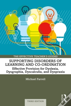 Capa do artigo Supporting Disorders Of Learning And Co-Ordination