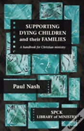 Capa do artigo Supporting Dying Children And Their Families