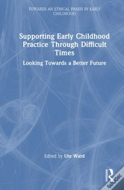 Capa do artigo Supporting Early Childhood Practice Through Difficult Times