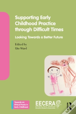 Capa do artigo Supporting Early Childhood Practice Through Difficult Times