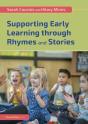 Supporting Early Learning Through Rhymes And Stories - Preview