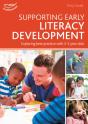 Supporting Early Literacy Development - Preview