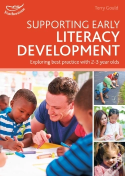 Capa do artigo Supporting Early Literacy Development