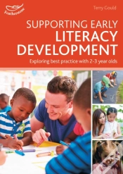 Capa do artigo Supporting Early Literacy Development