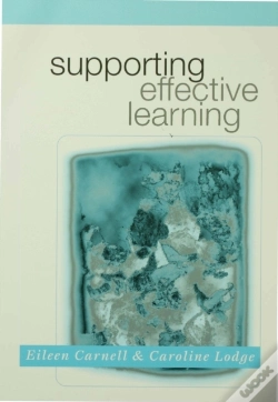 Capa do artigo Supporting Effective Learning