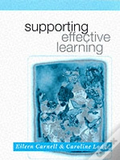 Capa do artigo Supporting Effective Learning