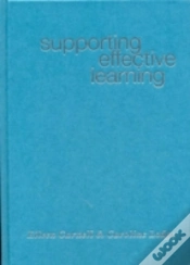Capa do artigo Supporting Effective Learning