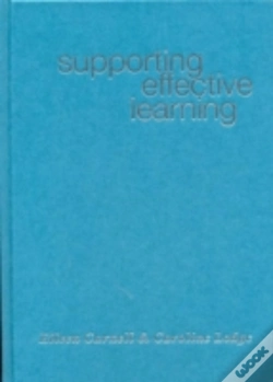 Capa do artigo Supporting Effective Learning