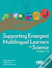 Supporting Emergent Multilingual Learners In Science