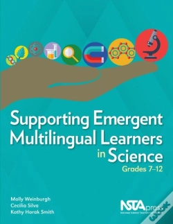 Capa do artigo Supporting Emergent Multilingual Learners In Science