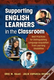 Capa do artigo Supporting English Learners In The Classroom