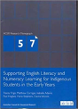 Supporting English Literacy And Numeracy Learning For Indigenous Students - Preview