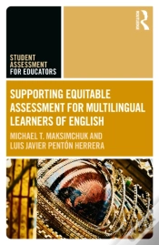 Capa do artigo Supporting Equitable Assessment For Multilingual Learners Of English