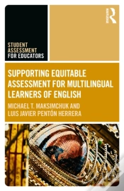 Capa do artigo Supporting Equitable Assessment For Multilingual Learners Of English