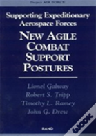 Supporting Expeditionary Aerospace Forces