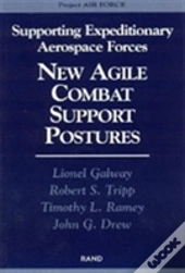 Supporting Expeditionary Aerospace Forces