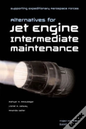 Capa do artigo Supporting Expeditionary Aerospace Forces