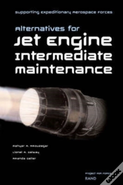 Capa do artigo Supporting Expeditionary Aerospace Forces