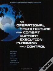 Capa do artigo Supporting Expeditionary Aerospace Forces