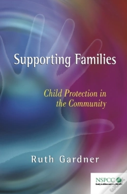 Capa do artigo Supporting Families
