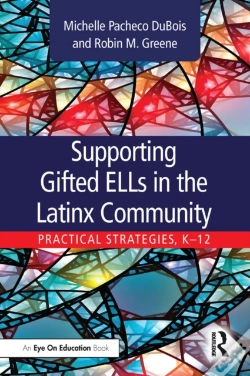 Capa do artigo Supporting Gifted Ells In The Latinx Community