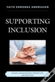 Capa do artigo Supporting Inclusion
