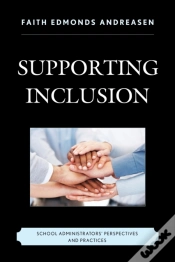 Capa do artigo Supporting Inclusion