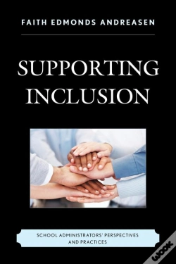 Capa do artigo Supporting Inclusion