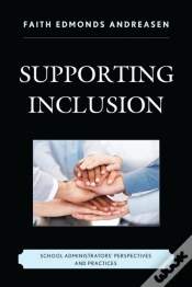 Capa do artigo Supporting Inclusion