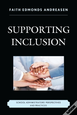 Capa do artigo Supporting Inclusion