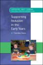 Supporting Inclusion In The Early Years - Preview
