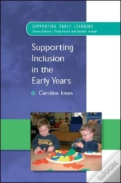 Capa do artigo Supporting Inclusion In The Early Years