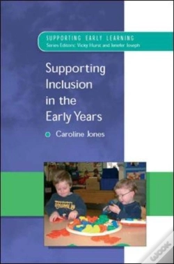 Capa do artigo Supporting Inclusion In The Early Years