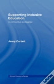 Capa do artigo Supporting Inclusive Education