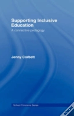 Capa do artigo Supporting Inclusive Education