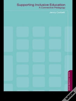 Capa do artigo Supporting Inclusive Education
