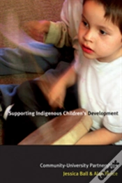 Capa do artigo Supporting Indigenous Children