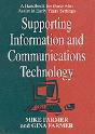 Supporting Information And Communications Technology - Preview