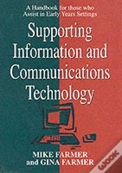 Capa do artigo Supporting Information And Communications Technology