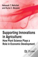 Supporting Innovations In Agriculture
