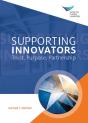 Supporting Innovators: Trust, Purpose, Partnership - Preview