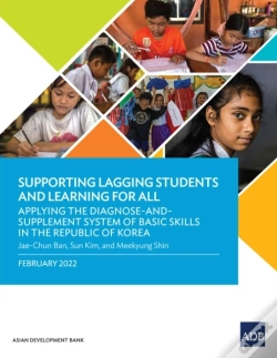 Capa do artigo Supporting Lagging Students And Learning For All