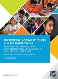 Supporting Lagging Students And Learning For All