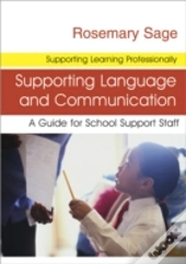 Supporting Language And Communication