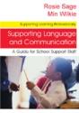 Supporting Language And Communication - Preview