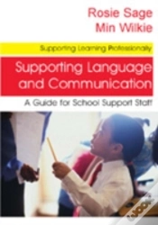 Capa do artigo Supporting Language And Communication